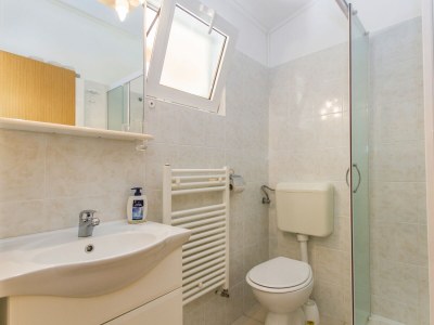 Apartment One bedroom apartment with terrace Vinež, Labin A-11851-a - Outdoor photo 7