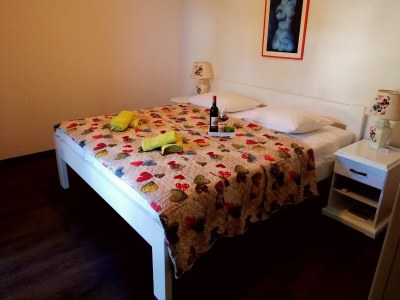 Apartment Two bedroom apartment near beach Rogač, Šolta A-5166-c - Outdoor photo 12