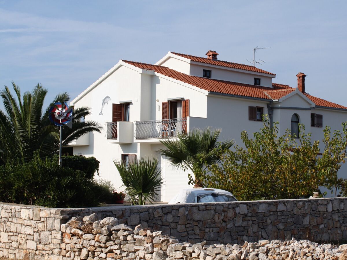 Holiday room with balcony Gornje selo, Šolta S-5170-d - Outdoor photo 3