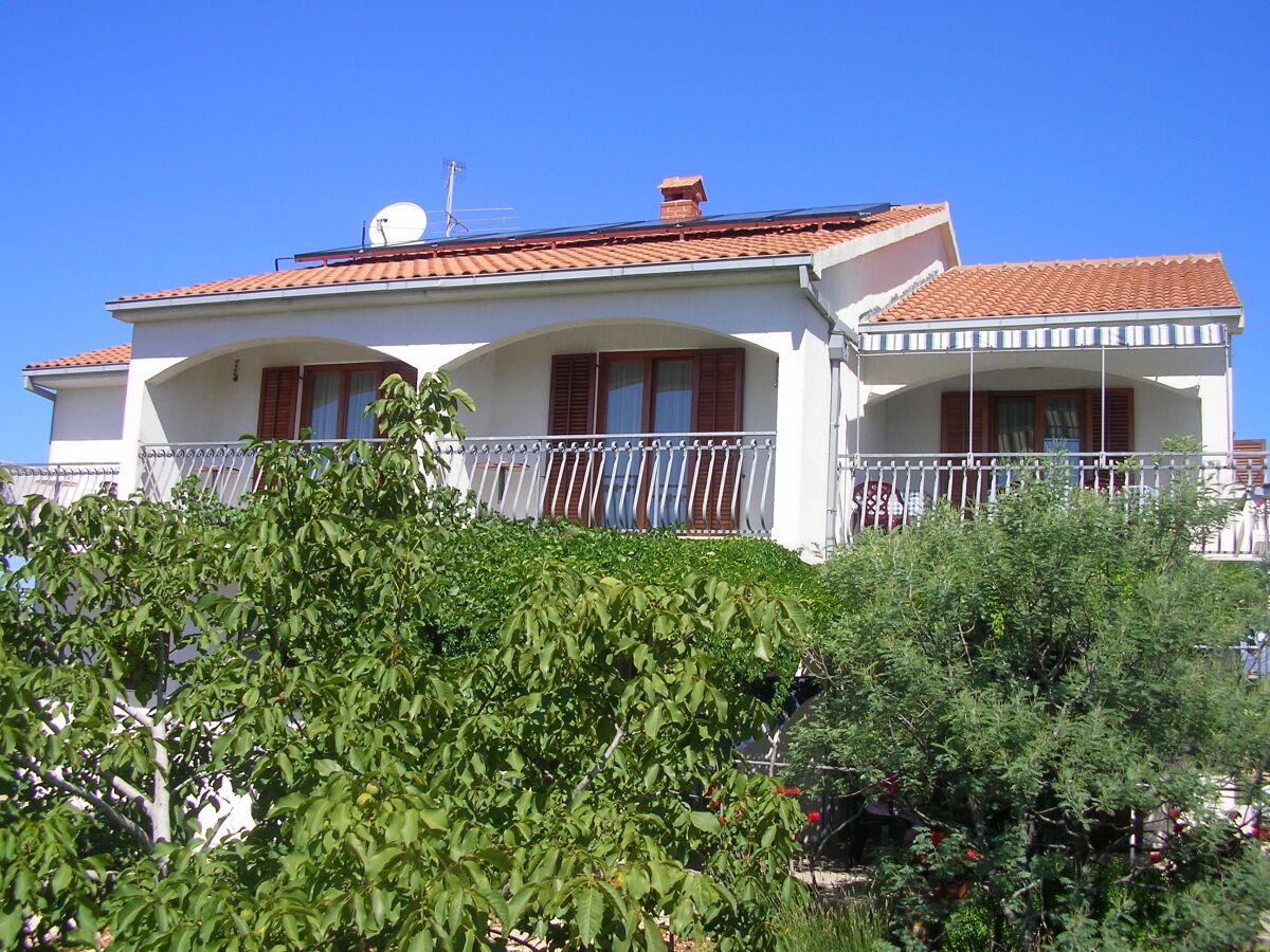 Holiday room with balcony Gornje selo, Šolta S-5170-d - Outdoor photo 5