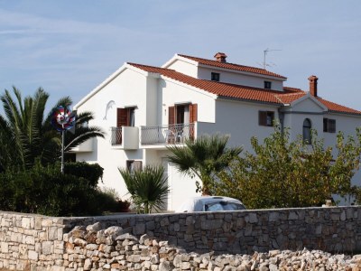 Holiday room with balcony Gornje selo, Šolta S-5170-d - Outdoor photo 3