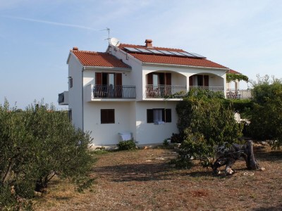 Holiday room with balcony Gornje selo, Šolta S-5170-d - Outdoor photo 4