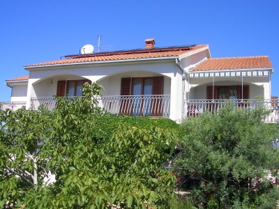 Holiday room with balcony Gornje selo, Šolta S-5170-d - Outdoor photo 5