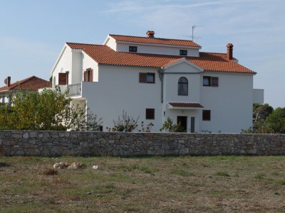Holiday room with balcony Gornje selo, Šolta S-5170-d - Outdoor photo 7