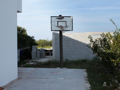 Holiday room with balcony Gornje selo, Šolta S-5170-d - Outdoor photo 13