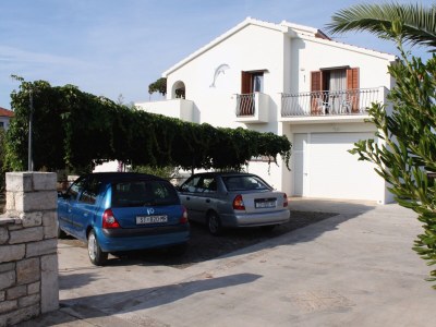 Holiday room with balcony Gornje selo, Šolta S-5170-d - Outdoor photo 15