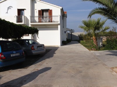 Holiday room with balcony Gornje selo, Šolta S-5170-d - Outdoor photo 16