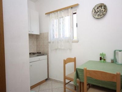 Apartment One bedroom apartment with balcony and sea view Maslinica, Šolta A-5184-b - Outdoor photo 15