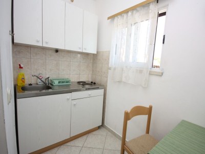 Apartment One bedroom apartment with balcony and sea view Maslinica, Šolta A-5184-b - Outdoor photo 17