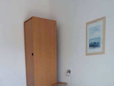 Apartment One bedroom apartment with balcony and sea view Maslinica, Šolta A-5184-b - Outdoor photo 19