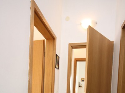 Apartment One bedroom apartment with balcony and sea view Maslinica, Šolta A-5184-b - Outdoor photo 22