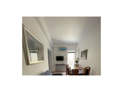 Apartment Two bedroom apartment with terrace and sea view Novi Vinodolski A-5488-a - Outdoor photo 13