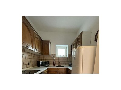 Apartment Two bedroom apartment with terrace and sea view Novi Vinodolski A-5488-a - Outdoor photo 14