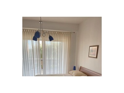 Apartment Two bedroom apartment with terrace and sea view Novi Vinodolski A-5488-a - Outdoor photo 15