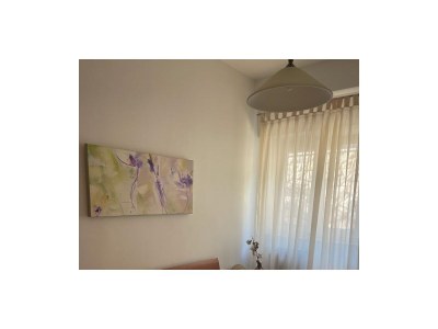 Apartment Two bedroom apartment with terrace and sea view Novi Vinodolski A-5488-a - Outdoor photo 16