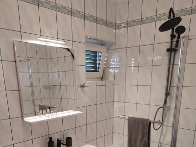 Apartment Two bedroom apartment with terrace and sea view Novi Vinodolski A-5488-a - Outdoor photo 17