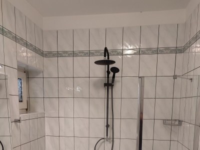 Apartment Two bedroom apartment with terrace and sea view Novi Vinodolski A-5488-a - Outdoor photo 18