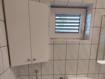 Apartment Two bedroom apartment with terrace and sea view Novi Vinodolski A-5488-a - Outdoor photo 19