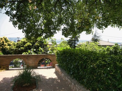 Apartment Two bedroom apartment with terrace and sea view Novi Vinodolski A-5488-a - Outdoor photo 22