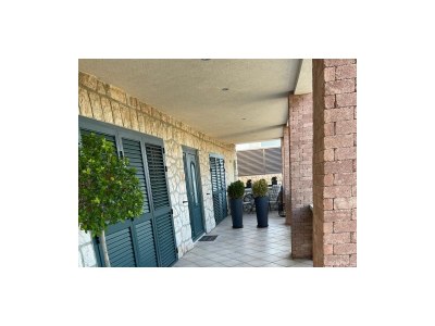 Apartment Two bedroom apartment with terrace and sea view Novi Vinodolski A-5488-a - Outdoor photo 23