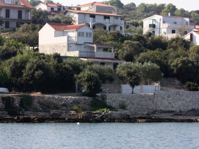 Apartment Studio flat near beach Nečujam, Šolta AS-5182-a - Outdoor photo 3