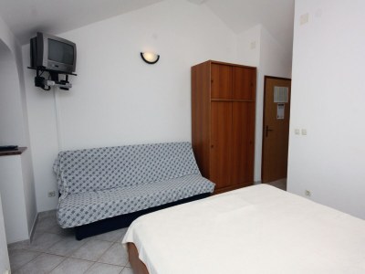 Apartment Studio flat near beach Nečujam, Šolta AS-5182-a - Outdoor photo 15