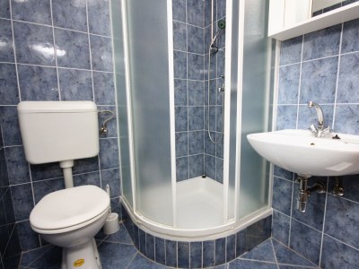 Apartment Studio flat near beach Nečujam, Šolta AS-5182-a - Outdoor photo 16