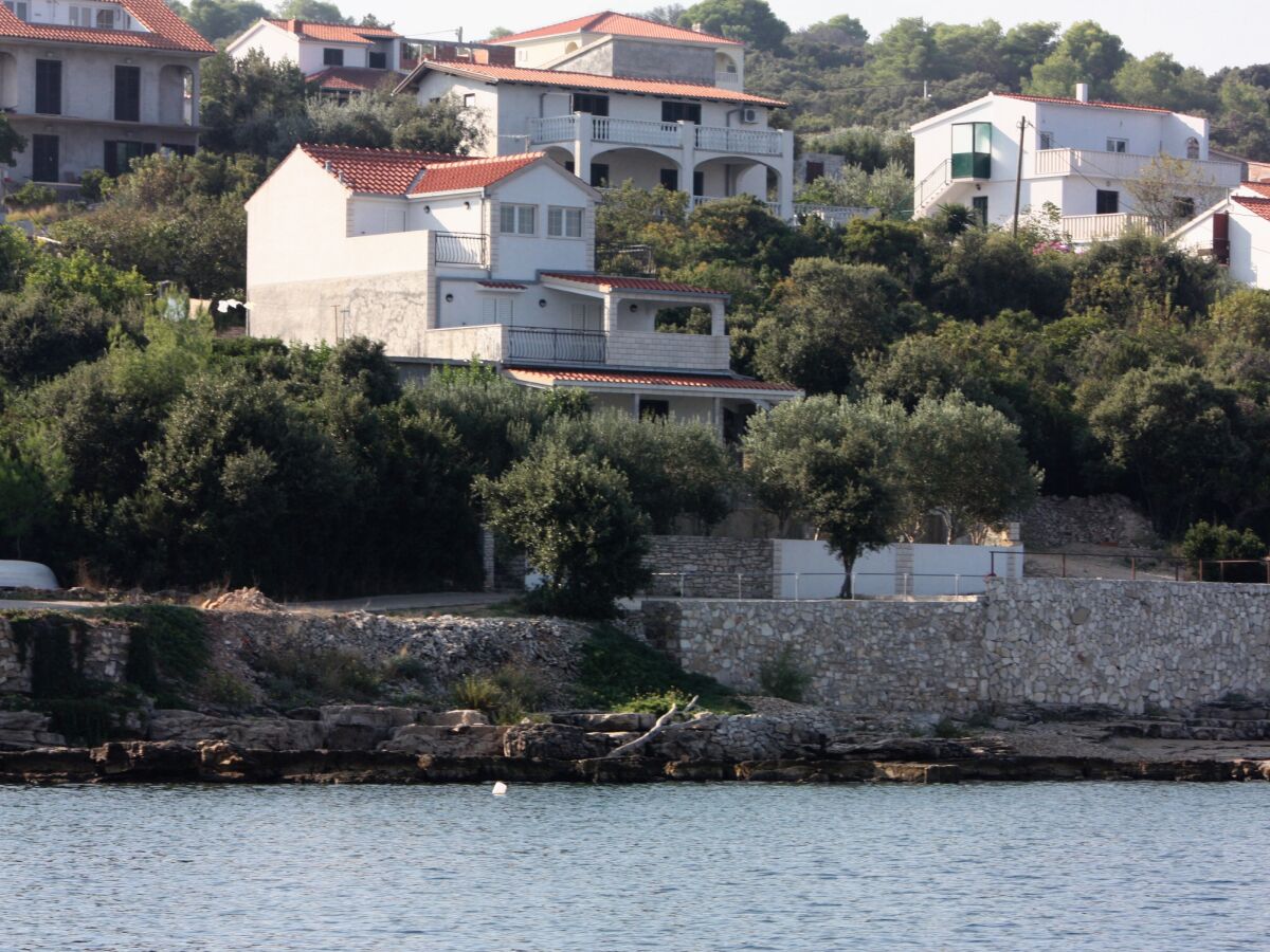 Apartment Studio flat near beach Nečujam, Šolta AS-5182-b - Outdoor photo 4