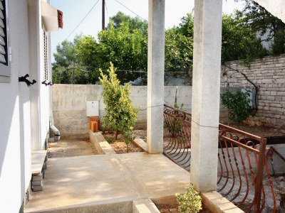 Apartment Studio flat near beach Nečujam, Šolta AS-5182-b - Outdoor photo 6