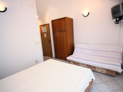 Apartment Studio flat near beach Nečujam, Šolta AS-5182-b - Outdoor photo 16