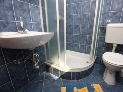 Apartment Studio flat near beach Nečujam, Šolta AS-5182-b - Outdoor photo 17