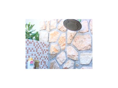 Apartment One bedroom apartment with terrace and sea view Novi Vinodolski A-5488-b - Outdoor photo 10