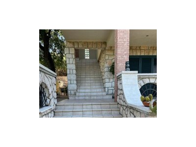 Apartment One bedroom apartment with terrace and sea view Novi Vinodolski A-5488-b - Outdoor photo 11