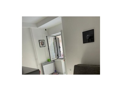 Apartment One bedroom apartment with terrace and sea view Novi Vinodolski A-5488-b - Outdoor photo 16