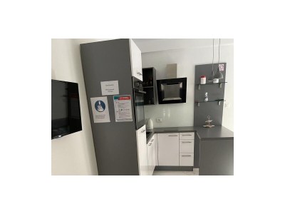 Apartment One bedroom apartment with terrace and sea view Novi Vinodolski A-5488-b - Outdoor photo 17