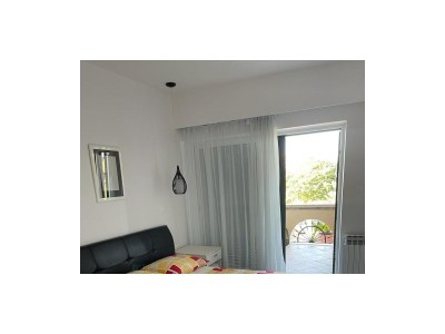 Apartment One bedroom apartment with terrace and sea view Novi Vinodolski A-5488-b - Outdoor photo 19