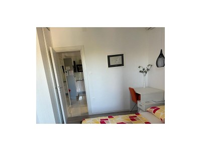 Apartment One bedroom apartment with terrace and sea view Novi Vinodolski A-5488-b - Outdoor photo 21