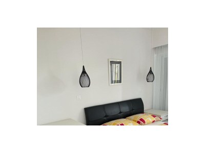 Apartment One bedroom apartment with terrace and sea view Novi Vinodolski A-5488-b - Outdoor photo 22