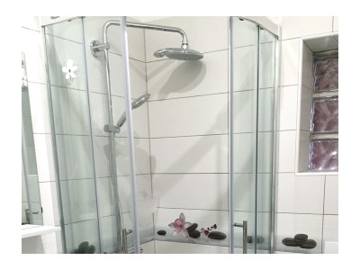 Apartment One bedroom apartment with terrace and sea view Novi Vinodolski A-5488-b - Outdoor photo 23