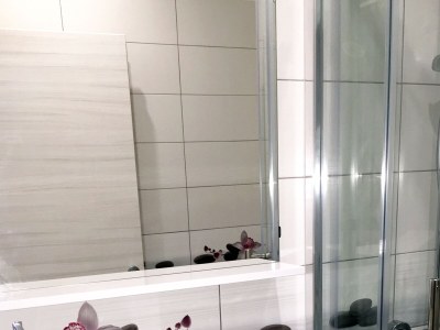 Apartment One bedroom apartment with terrace and sea view Novi Vinodolski A-5488-b - Outdoor photo 24