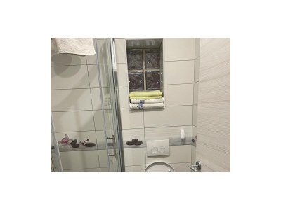 Apartment One bedroom apartment with terrace and sea view Novi Vinodolski A-5488-b - Outdoor photo 25