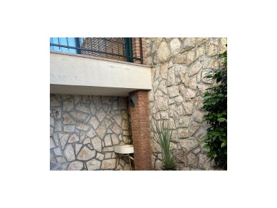 Apartment One bedroom apartment with terrace and sea view Novi Vinodolski A-5488-b - Outdoor photo 30