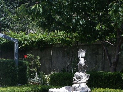 Apartment One bedroom apartment with terrace and sea view Crikvenica A-5489-a - Outdoor photo 4