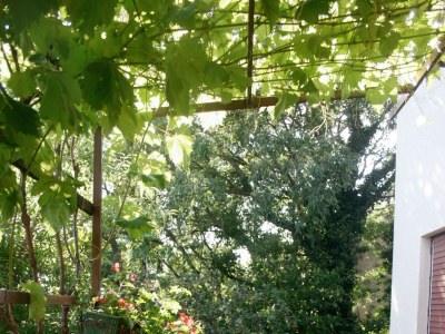 Apartment Three bedroom apartment with terrace and sea view Dramalj, Crikvenica A-5491-a - Outdoor photo 10