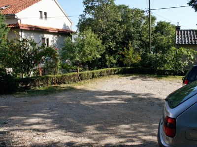 Apartment Three bedroom apartment with terrace and sea view Dramalj, Crikvenica A-5491-a - Outdoor photo 17