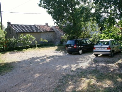 Apartment Three bedroom apartment with terrace and sea view Dramalj, Crikvenica A-5491-a - Outdoor photo 18