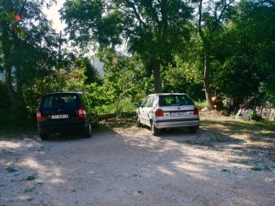 Apartment Three bedroom apartment with terrace and sea view Dramalj, Crikvenica A-5491-a - Outdoor photo 19