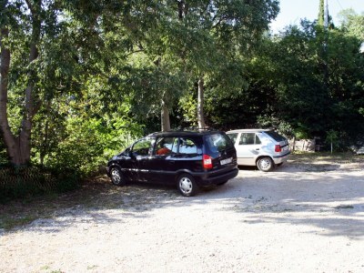 Apartment Three bedroom apartment with terrace and sea view Dramalj, Crikvenica A-5491-a - Outdoor photo 21