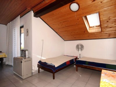 Apartment Three bedroom apartment with terrace and sea view Dramalj, Crikvenica A-5491-a - Outdoor photo 23