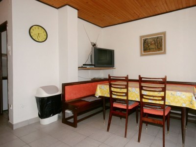 Apartment Three bedroom apartment with terrace and sea view Dramalj, Crikvenica A-5491-a - Outdoor photo 25